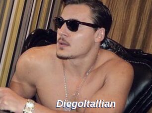 DiegoItallian