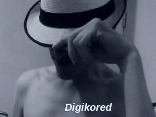 Digikored