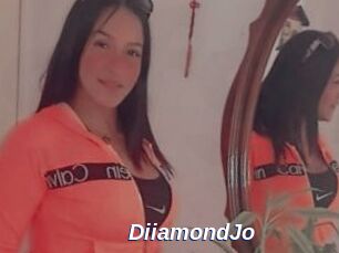 DiiamondJo