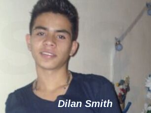Dilan_Smith