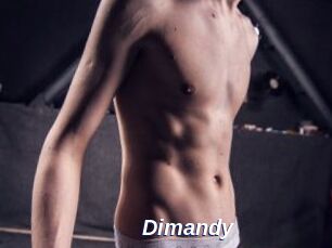 Dimandy