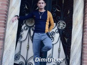 DimitriLee