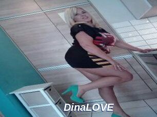 DinaLOVE