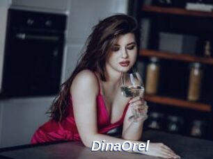 DinaOrel