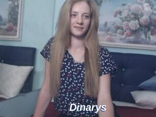 Dinarys