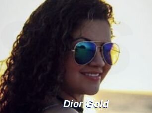 Dior_Gold