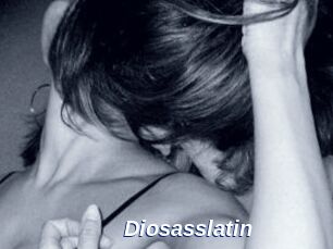 Diosasslatin