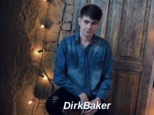 DirkBaker