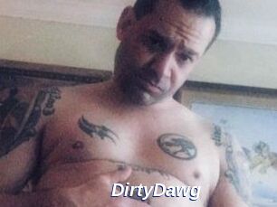 DirtyDawg