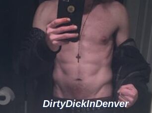 DirtyDickInDenver