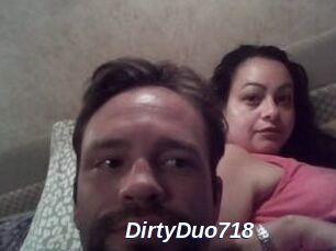 DirtyDuo718