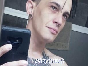DirtyDutch