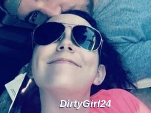 DirtyGirl24