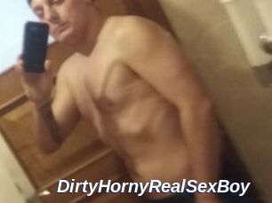DirtyHornyRealSexBoy
