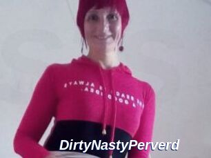 DirtyNastyPerverd