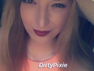DirtyPixie