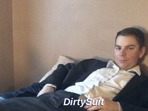 DirtySuit