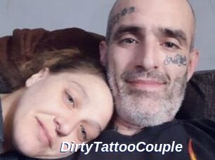 DirtyTattooCouple