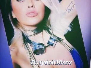 Dirtydoll18xox