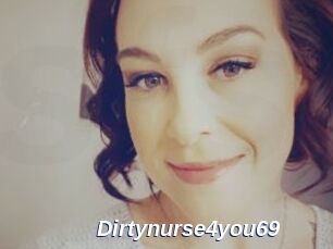 Dirtynurse4you69