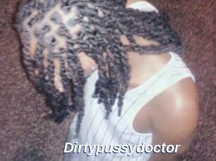 Dirtypussydoctor