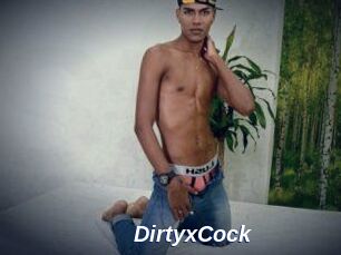 DirtyxCock