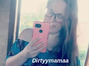 Dirtyymamaa