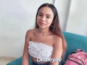 Disney80