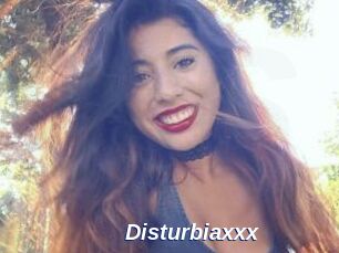 Disturbiaxxx