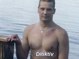 Ditiktiv