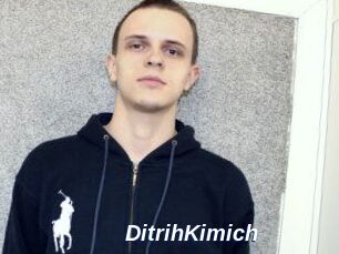 DitrihKimich