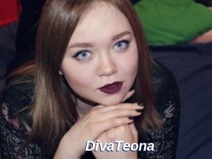 DivaTeona