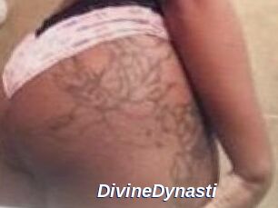 DivineDynasti