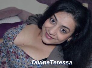 DivineTeressa