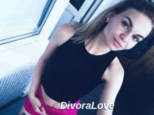 DivoraLove