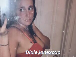 DixieJonexoxo