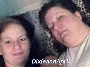 DixieandApril