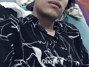 Dixiee
