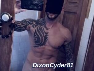 DixonCyder81