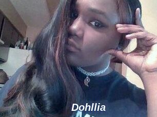 Dohllia