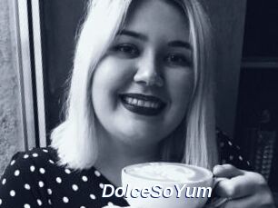 DolceSoYum