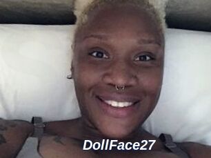 DollFace27