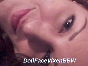 DollFaceVixenBBW