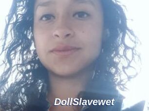 DollSlavewet
