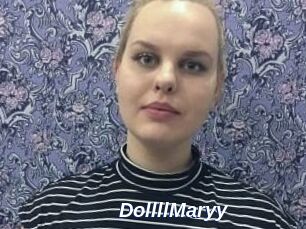 DollllMaryy