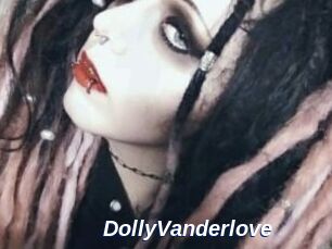 DollyVanderlove