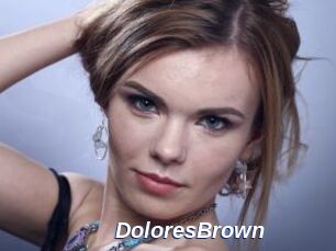 DoloresBrown