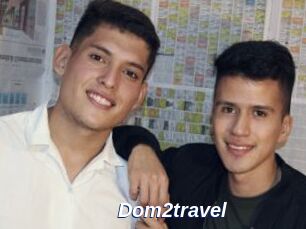 Dom2travel