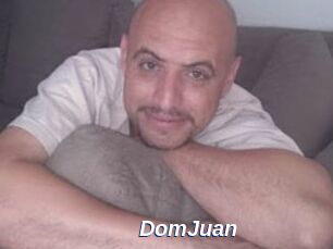 DomJuan