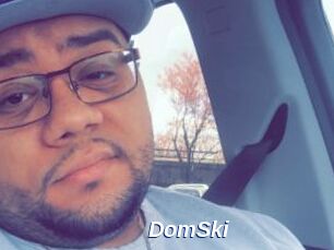 DomSki